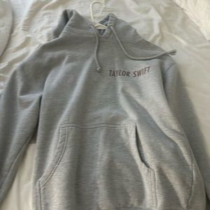 Taylor swift red taylor’s version hoodie never worn